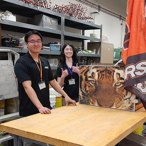ASCE Mid-Pacific Conference (MidPac) - University of the Pacific ...