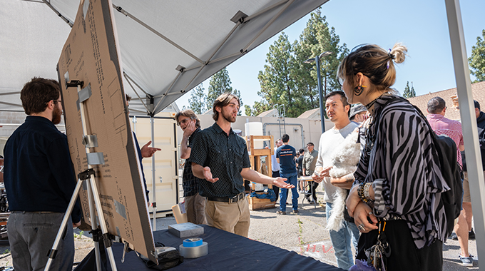 ASCE Mid-Pacific Conference (MidPac) - University of the Pacific ...