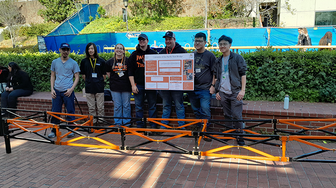 ASCE Mid-Pacific Conference (MidPac) - University of the Pacific ...