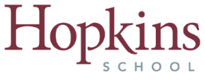 Hopkins School Giving Day Logo