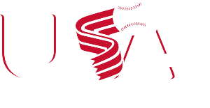 USA Baseball Logo