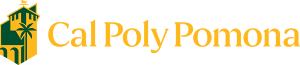 Cal Poly Pomona Crowdfunding Logo